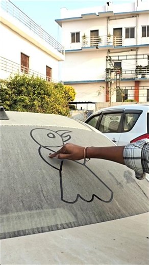 How to draw love 🐦 step by step drawing #shorts # ‪@Anitesh_drawing‬