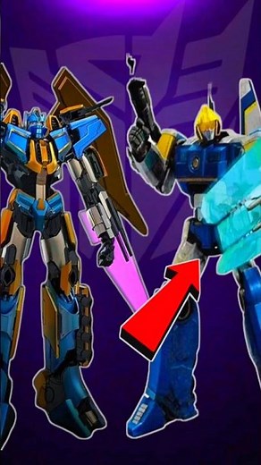 Why Sentinel First Killed Nexus Prime in Transformers One?