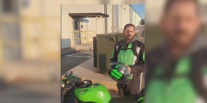 Family mourns loss of loved one after motorcycle crash