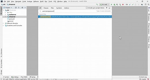 Spring Security 登录流程解析