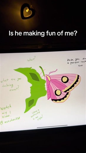 Do you see any faces here? #artworkout #digitalartist #digitalart #artchallenge #DrawingApp