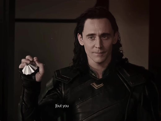 The Sun Shines on Loki and Thor Again