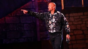 Dwayne „The Rock“ Johnson singt seinen allerersten Rap-Song