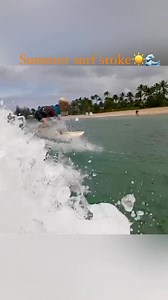 What’s your summer stoke?! 🍉☀️🤙🏽 | Bethany Hamilton