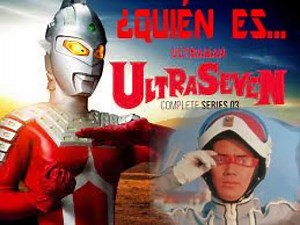 ¿QUIÉN ES ULTRASEVEN? Te explico sobre esta gran Ultra Leyenda