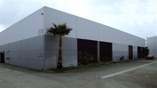 270 W Duarte Rd, Monrovia, CA 91016 - Industrial for Lease | LoopNet