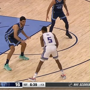 83K views · 4K reactions | De'Aaron Fox logged 32 points, 8 rebounds and 6 assists against the Grizzlies, leading the Sacramento Kings to their 7th straight win! This is their longest winning streak since 2004  | NBA | Facebook