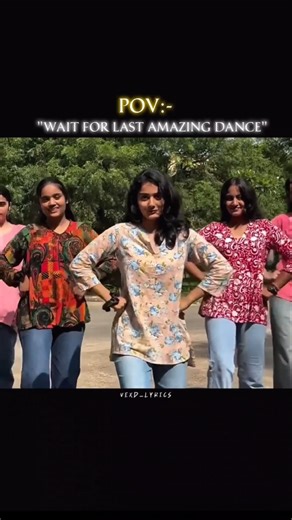 For A Reason🔥✨ | Girl's Dance Choreography | WhatsApp Lyrics Status #shorts #dance #viral
