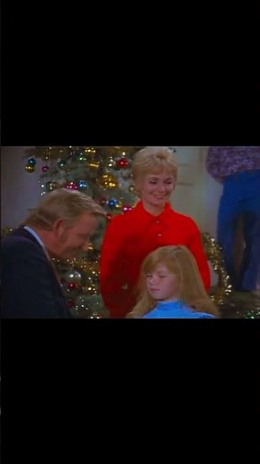 The partridge family Christmas special moment❤️ #70s #partridgefamily