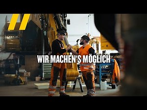 Avesco - Wir machen's möglich