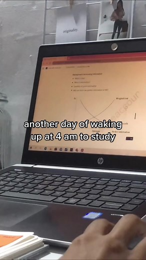 4 AM Study Routine and Motivation | Morning Study Vlog