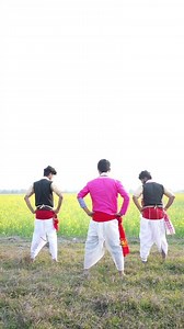 Bihu valke nasibole najanu holeu sesta karisu he dei 😌❤️ #fyp #assamesereels | Sourav jyoti borah