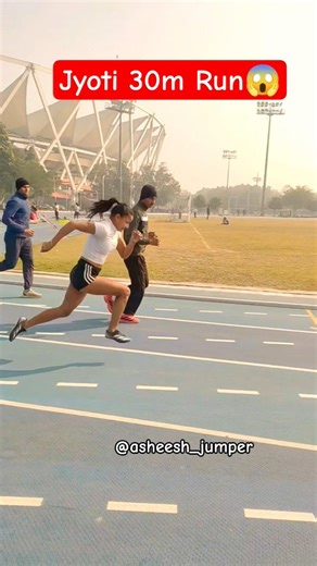 🎯30m Block Start, Jyoti 400mt hurdle girl, #girl #sportgirls #girlpower #girlrunner #shorts #video🔥💯