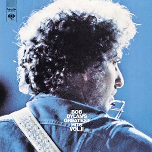 Bob Dylan - Greatest Hits Vol. II