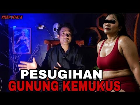 Kisah nyata pelaku pesugihan gunung kemukus begini yang terjadi sesungguhnya