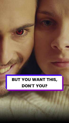 My Drama | Vertical Drama Series on Instagram: "The title is "Bride for Lucifer", all episodes are available now via the link in bio❤️ Betrayed by her father and husband, Miriam Byron seeks revenge—striking a deal with the charming millionaire Lucas Craven, who is, in truth, the Devil. Can she trust the Devil, or will his love destroy her? Watch all episodes exclusively on My Drama to find out! #movieclips #series #lucifer #brideforlucifer #thriller #horror #mydrama"