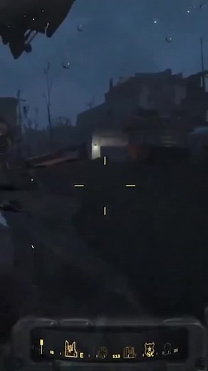 127 reactions | #fallout4 but everything randomized 2 liberty primes vs 1 man who wins not the man #randomizer | Jnin3r | Facebook