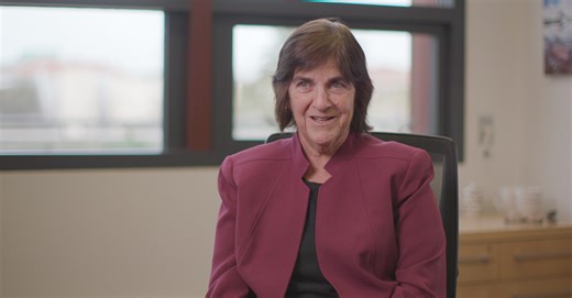 5K views · 93 reactions | Dean Jennifer Widom reflects on Stanford Engineering’s centennial celebration and looks ahead at how our engineers will be ready to solve the global challenges of the next 100 years. Join us at engineering100.stanford.edu. | Stanford School of Engineering | Facebook