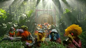 Jungle Boogie _ Muppets Music Video _ The Muppets