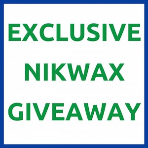 WIN Nikwax essential outdoor gear worth over £1000! | Nikwax Outdoor Innovation