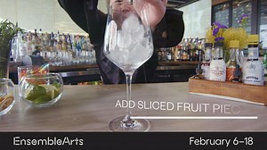 Philly poppets! 👵 It’s time to toast to Mrs. Doubtfire the Musical’s arrival at the Academy of Music, February 6 - 18 🍸. Pour up a ‘Run by Fruiting’ and make sure you’ve got your tickets to the musical based on the 1993 film of the same name ➡️ https://tinyurl.com/2p87p624 | Ensemble Arts Philly