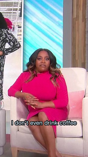 Sherri tells us about her weekend performing standup in Texas with Kym Whitley. Then, Gayle surprised bestie Oprah with a gift she’s never received before. Plus, The Rock is returning to the ‘Fast & Furious’ franchise! #sherri #sherrishowtv #sherrishepherd #fun #joy #laughter #daytimetv #talkshow #oprah #gayle #shoppingspree #gifts #kymwhitley #comedy #texas #fastandfurious