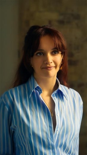 small talk never felt so cute 🥰 #TheGirlfriendOnPrime, Watch Now | Prime Video