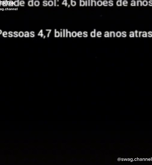 pq que tá preto KKKKKKKKKKKK #humor #zoio #shitpost #funny #fyp