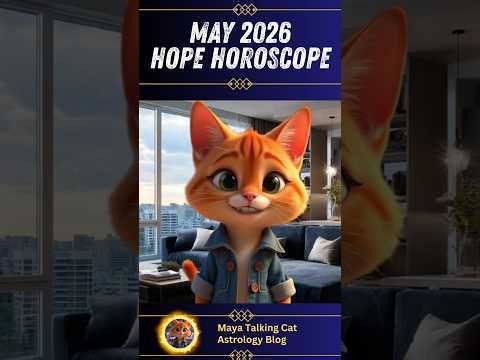 Capricorn May Hope horoscope 2026