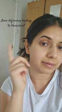 ⚠️Its melanin not melatonin #blemishes #myths #hyperpigmentation #guthealth #food #healthchannel