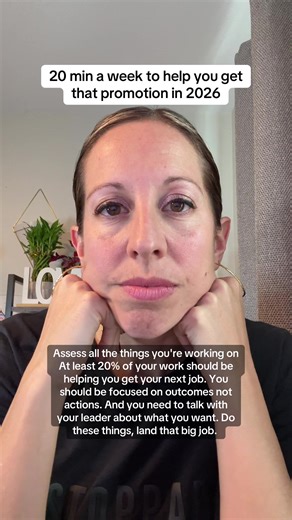 5 Steps to Get Promoted in 2026: Career Success Guide