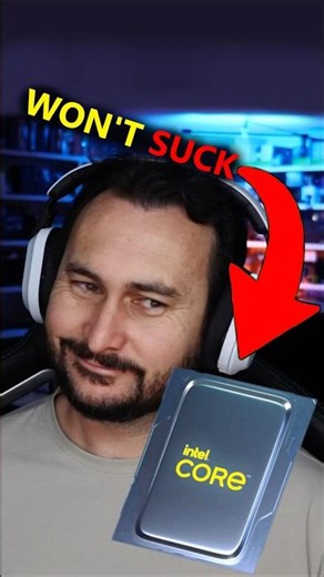 Intel Nova Lake won't Suck — Here's Why (@Hardwareunboxed)