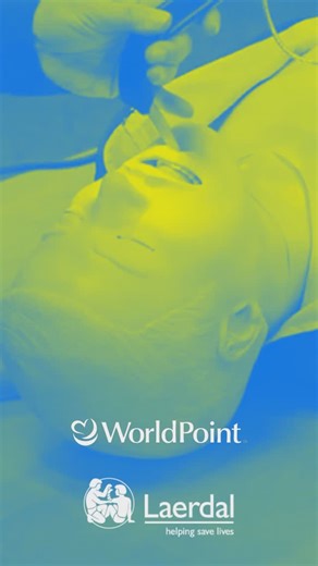 WorldPoint | CPR, AED, First Aid & More! on Instagram: "Kathy Linville, Channel Partner Manager at Laerdal Medical, demonstrates some key airway features of MegaCode Kelly. Designed for ACLS simulations, this full-body manikin allows realistic intubation practice that challenges your students. Ready to take your training to the next level? MegaCode Kelly is here to help! 💪 #LaerdalMedical #WorldPoint #AirwayManagement #MedicalTraining #Intubation #Healthcare #MegaCodeKelly #EMS #PatientCare #Tr