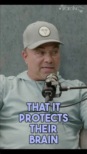 Boxers need better gear and hyperbaric chambers | Safety first! #Sportsing #RobGarcia