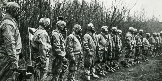 ‘Chernobyl: The Lost Tapes’ Review: Footage From a Tale of Folly