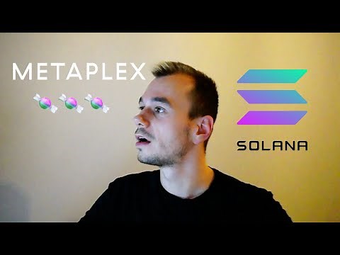 Deploy CandyMachine V2 on Solana From Zero to Frontend Mint - Explained