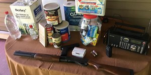 6 items you should have according to a doomsday prepper in Northeast Ohio