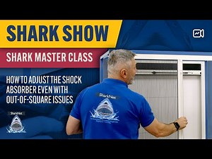 Master the Perfect Sliding Motion: Pro Tips for Adjusting Screen Door Sliders