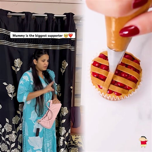 Mummy marti h but support bhi sbse jyda krti h🥹❤️ #relatable #shorts #emotional #familydrama