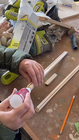 Custom Vent Cover DIY | Easy Home Improvement Project