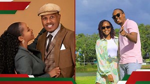 "Msichana wa ushago": Abel on saving Judy from abusive affair, lending money