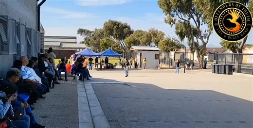 Full performance of the band. You missed out if you weren’t at Open Day (17 May). #OpenDay2025 #MilitaryStyle#BandVibes#TikTokExclusive#defenders #dot #band#fellowship #fyppppppppppppppppppppppp #