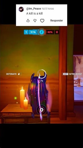 reaper paid for what he did to soldier’s ex - Overwatch 2 Clips 1504