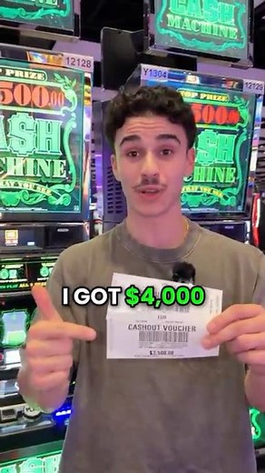 MY BIGGEST WIN ON CASH MACHINE💰🤣