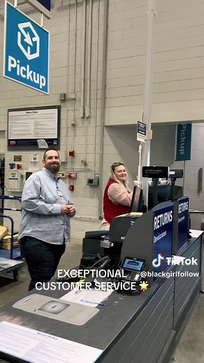 @Lowe’s has the BEST CUSTOMER SERVICE I HAVE EVER EXPERIENCED!! Thanks for training a great staff and delivering an outstanding time 🌟⭐️⭐️🌟🏆 #lowes #fyp #blackgirltiktok #shop #shopping