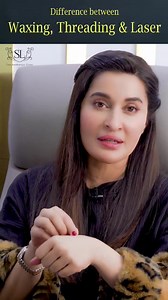 25K views · 717 reactions | How Laser Works ? How it is different from other Hair Removal Techniques ? If you have any query then you can ask our experts. or visit www.slaestheticsclinic.com #askourexperts #LaserHairRemoval #waxing #threading #TheAestheticsClinic #Shaistalodhi | The Aesthetics Clinic | Facebook