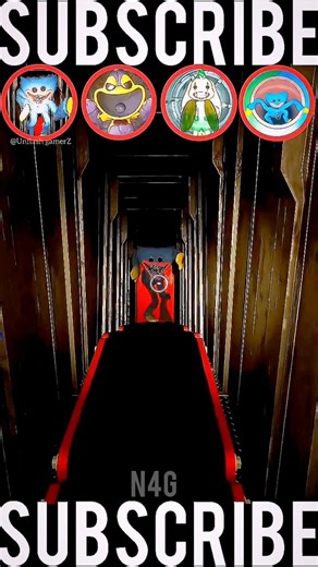 Granny and poppy Play time characters part 1 😅#granny #gaming #trending #shortsfeed #horrorgame #day