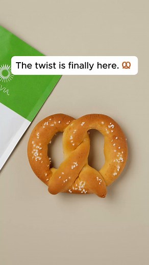 OPTAVIA on Instagram: "The twist is finally here. 🥨 Introducing the all-new Soft Pretzel Mix Fueling — warm, salty, golden goodness crafted to satisfy cravings and support your goals. Ready in minutes. Packed with protein. Comfort food vibes without compromise. ✔️ Soft-baked and snack-worthy ✔️ Comfort food vibes, plan-approved ✔️ Your new go-to Fueling just dropped Don’t wait — grab yours now on OPTAVIA.com (and maybe grab two... these might go fast). Knot your average Fueling."