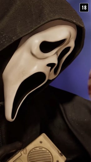 9.4K views · 82 reactions | Será que a Imperatriz Sindel gosta de filmes de terror? Ghostface chegou ao Mortal Kombat 1 e trouxe ainda mais Kaos! Bora jogar agora? #WarnerPlay #Ghostface #MortalKombat | Mortal Kombat | Facebook