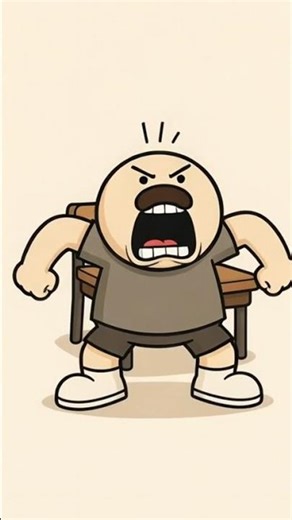 The Danger of Procrastination.